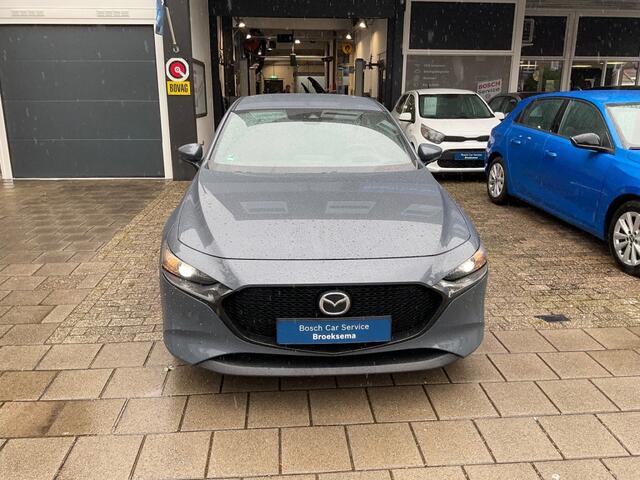 Mazda 3 2.0 E-SA-G COMFORT