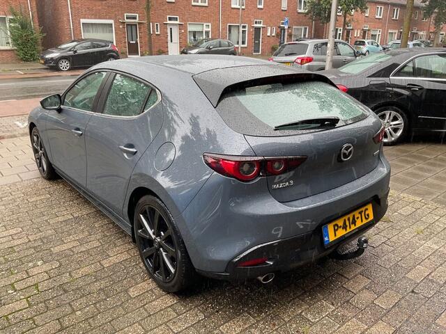 Mazda 3 2.0 E-SA-G COMFORT