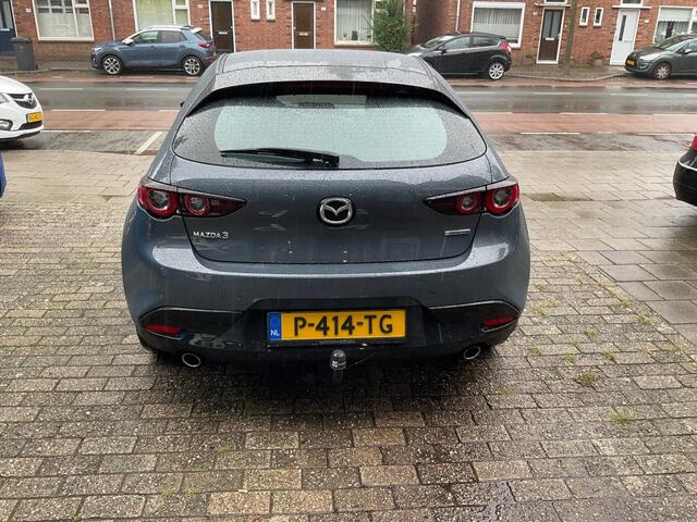 Mazda 3 2.0 E-SA-G COMFORT