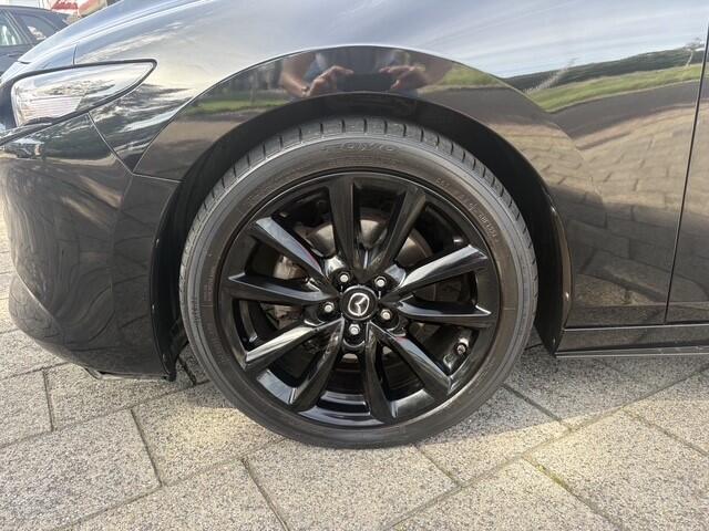 Mazda 3 2.0 e-SkyActiv-G M Hybrid 150 Homura | Navi | Camera | Cruise | 56.095 km Dealeronderhouden