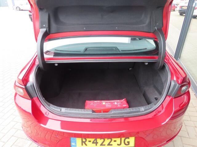 Mazda 3 2.0 E-SkyActiv-G M Hybrid 122 Comfort Leder 2022