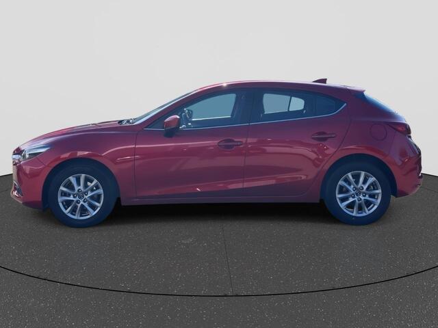 Mazda 3 1.5 SkyActiv-G 100 TS | Rijklaar | 1ste eigenaar | Cruise Control | Airco |