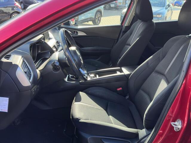 Mazda 3 1.5 SkyActiv-G 100 TS | Rijklaar | 1ste eigenaar | Cruise Control | Airco |