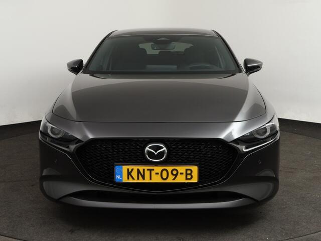 Mazda 3 2.5 Centre-Line | Camera | Clima | Design Pack | *Demo*