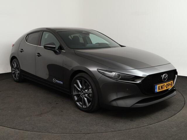 Mazda 3 2.5 Centre-Line | Camera | Clima | Design Pack | *Demo*