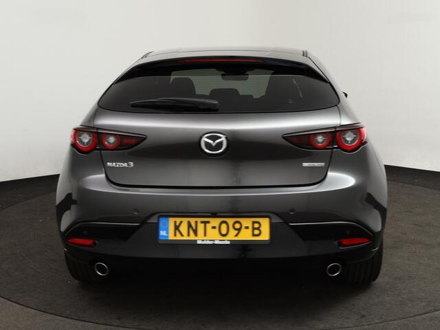 Mazda 3 2.5 Centre-Line | Camera | Clima | Design Pack | *Demo*