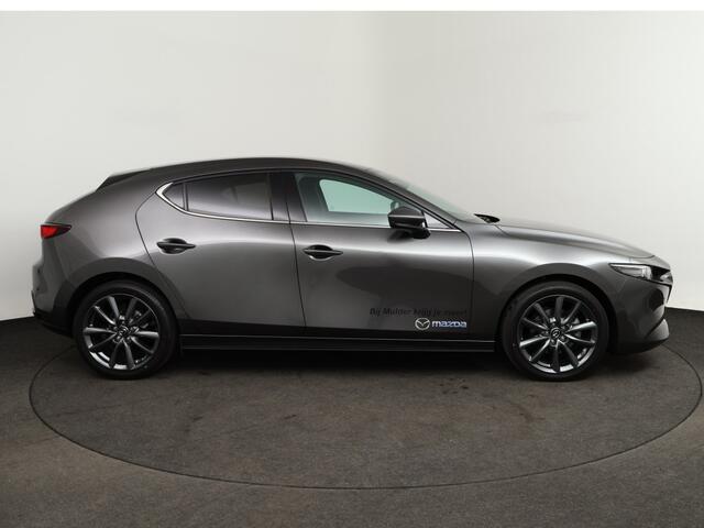 Mazda 3 2.5 Centre-Line | Camera | Clima | Design Pack | *Demo*