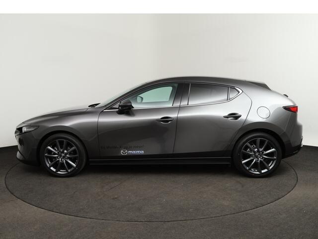 Mazda 3 2.5 Centre-Line | Camera | Clima | Design Pack | *Demo*