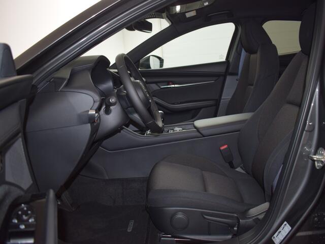 Mazda 3 2.5 Centre-Line | Camera | Clima | Design Pack | *Demo*