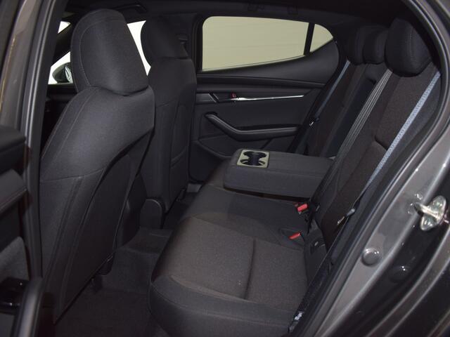 Mazda 3 2.5 Centre-Line | Camera | Clima | Design Pack | *Demo*