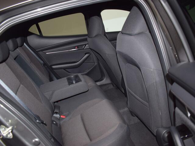 Mazda 3 2.5 Centre-Line | Camera | Clima | Design Pack | *Demo*