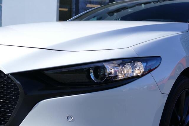 Mazda 3 2.0 e-SkyActiv-G M Hybrid 150 Homura | Apple CarPlay & Android Auto | Navigatie | RIJKLAARPRIJS!