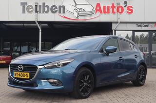 Mazda 3 2.0 SkyActiv-G 120 TS+ | Navigatie | Sto