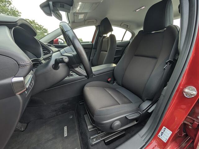 Mazda 3 2.0 e-SkyActiv GM Hybrid | Stuur- stoelverw. | Navi | Camera | PDC | ACC | Climate Control – foto 4