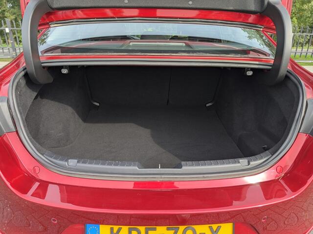 Mazda 3 2.0 e-SkyActiv GM Hybrid | Stuur- stoelverw. | Navi | Camera | PDC | ACC | Climate Control – foto 7