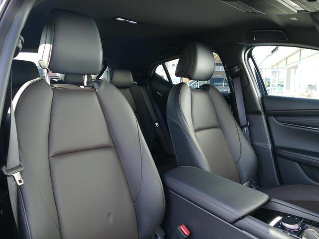 Mazda 3 2.5 e-SkyActiv-G M Hybrid 140 Takumi | BOSE | Carplay/Android Auto | 360* Camera | RIJKLAARPRIJS! – foto 7