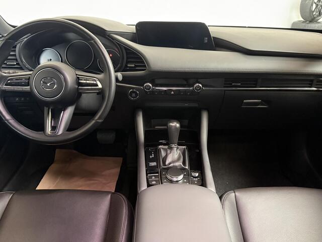Mazda 3 2.0 e-SkyActiv-G M Hybrid 122 Luxury | 360CAM | TRHK | BOSE – foto 4