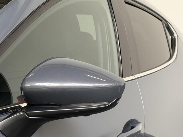 Mazda 3 2.0 e-SkyActiv-G M Hybrid 122 Luxury | 360CAM | TRHK | BOSE – foto 9