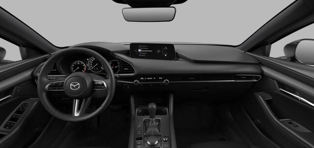 Mazda 3 2.5 e-SkyActiv-G M Hybrid 140 Homura | Automaat | Voorraadvoordeel €3.000,- – foto 5
