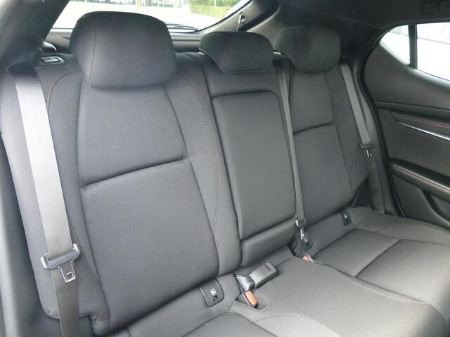 Mazda 3 2.5 e-SkyActiv-G M Hybrid 140 Homura | Stoelverwarming | Carplay | Adapt. Cruise | Voorraad | – foto 8