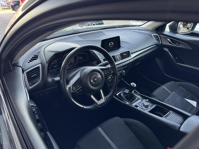 Mazda 3 2.0 SkyActiv-G 120 SkyLease NL-AUTO | NAVI | CAMERA – foto 4