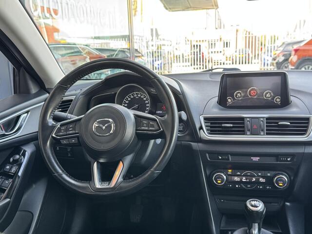 Mazda 3 2.0 SkyActiv-G 120 SkyLease NL-AUTO | NAVI | CAMERA – foto 5