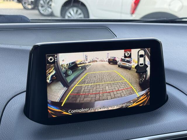 Mazda 3 2.0 SkyActiv-G 120 SkyLease NL-AUTO | NAVI | CAMERA – foto 6
