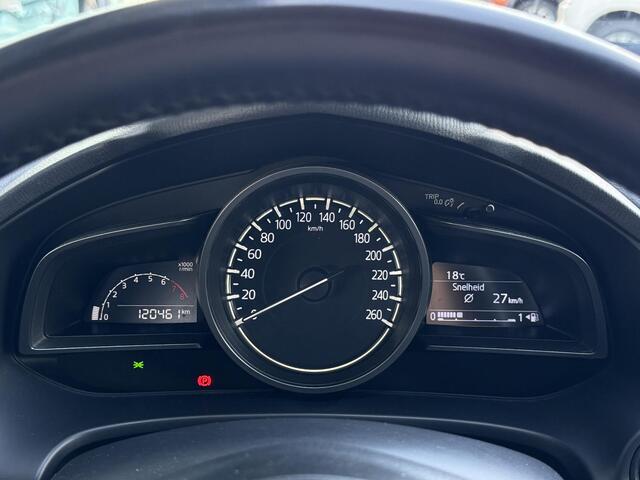 Mazda 3 2.0 SkyActiv-G 120 SkyLease NL-AUTO | NAVI | CAMERA – foto 7