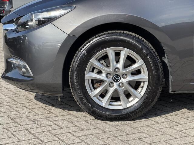 Mazda 3 2.0 SkyActiv-G 120 SkyLease NL-AUTO | NAVI | CAMERA – foto 10
