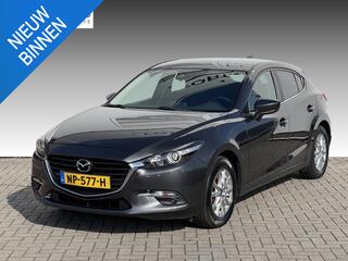 Mazda 3 2.0 SkyActiv-G 120 SkyLease NL-AUTO | NA