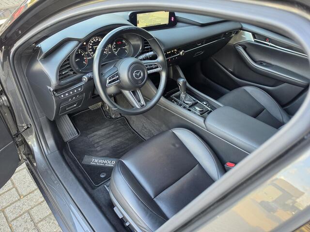 Mazda 3 2.0 e-SkyActiv-G M Hybrid 150 Luxury – foto 2