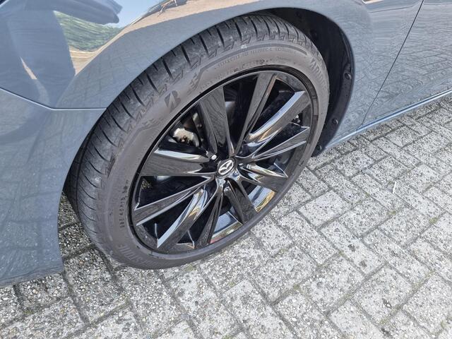 Mazda 6 2.0 SkyActiv-G 165 Sportive