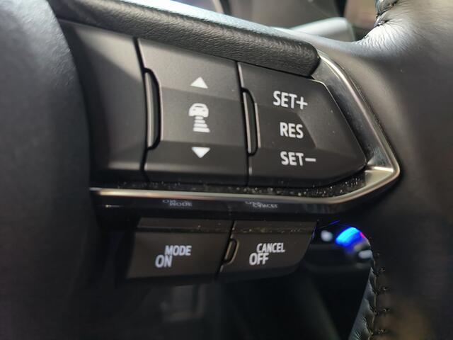 Mazda 6 Sportbreak 2.0 SkyActiv-G 165 Business AUTOMAAT + trekhaak afneembaar Rijklaar + 12 maanden Bovag-garantie Henk Jongen Auto's in Helmond, al 50 jaar service zoals 't hoort!