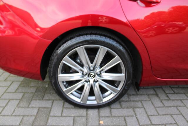Mazda 6 Sportbreak 2.5 SkyActiv-G 194 Signature