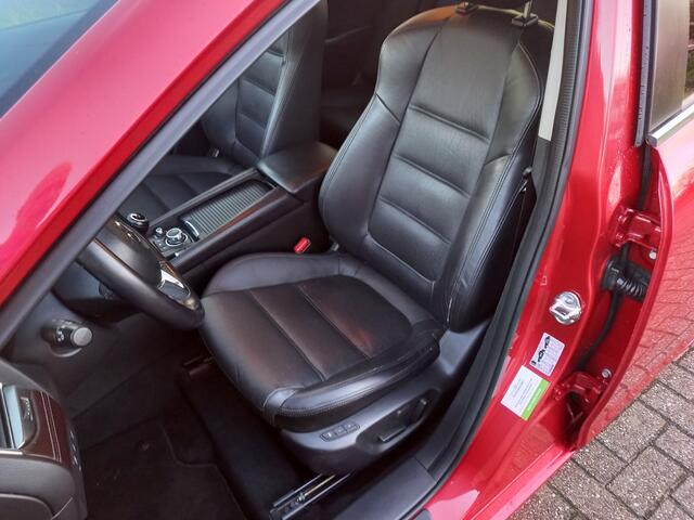Mazda 6 2.0 SkA-G 165 SkL GT
