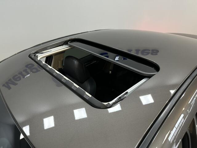 Mazda 6 2.5 SkyActiv-G 194 Luxury Airco ECC | Schuifdak | Leer | Bose | LED | Adaptive Cruise | 360Camera | Stoelkoeling | Head Up | Isofix | NAP |