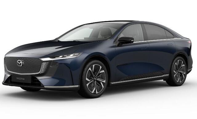 Mazda 6 6e Takumi | 68.8 KWh | SNELLADEN | TOT 479 KM ACTIERADIUS | 200 kW DC