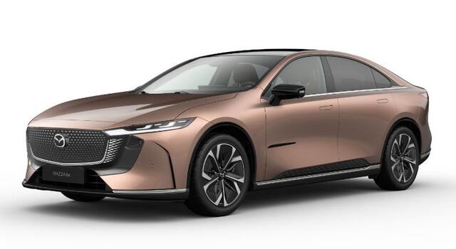 Mazda 6 6e Takumi PLUS | 80 KWh | TOT 552 KM ACTIERADIUS | LONG RANGE