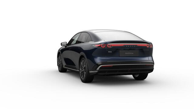 Mazda 6 6e 80 kWh elektromotor Longe Range 245 1AT Takumi Plus | 360° View Monitor | Alarmsysteem (geen certificering) | Lane Keep Assist (LKA)