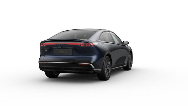 Mazda 6 6e 80 kWh elektromotor Longe Range 245 1AT Takumi Plus | 360° View Monitor | Alarmsysteem (geen certificering) | Lane Keep Assist (LKA)