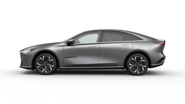Mazda 6 6e 68,8 kWh elektromotor 258 1AT Takumi Plus | 360° View Monitor | Alarmsysteem (geen certificering) | Lane Keep Assist (LKA)