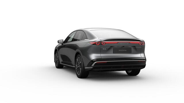Mazda 6 6e 68,8 kWh elektromotor 258 1AT Takumi Plus | 360° View Monitor | Alarmsysteem (geen certificering) | Lane Keep Assist (LKA)