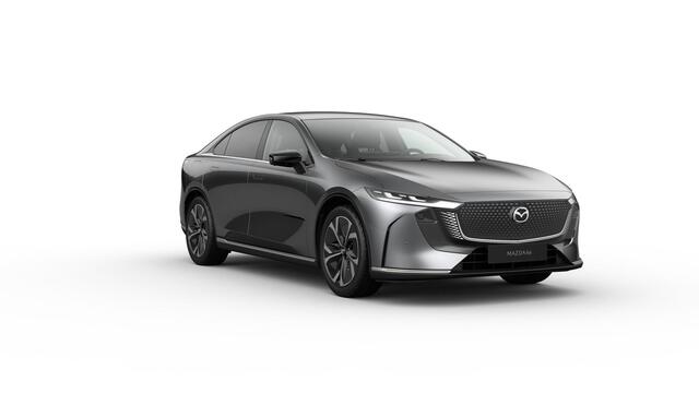 Mazda 6 6e 68,8 kWh elektromotor 258 1AT Takumi Plus | 360° View Monitor | Alarmsysteem (geen certificering) | Lane Keep Assist (LKA)