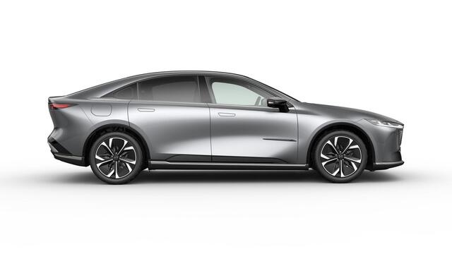 Mazda 6 6e 68,8 kWh elektromotor 258 1AT Takumi Plus | 360° View Monitor | Alarmsysteem (geen certificering) | Lane Keep Assist (LKA)