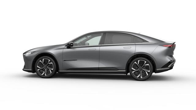 Mazda 6 6e 68,8 kWh elektromotor 258 1AT Takumi Plus | 360° View Monitor | Alarmsysteem (geen certificering) | Lane Keep Assist (LKA)