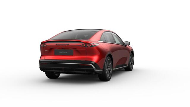 Mazda 6 6e 68,8 kWh elektromotor 258 1AT Takumi | 360° View Monitor | Alarmsysteem (geen certificering) | Lane Keep Assist (LKA)
