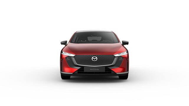 Mazda 6 6e 68,8 kWh elektromotor 258 1AT Takumi | 360° View Monitor | Alarmsysteem (geen certificering) | Lane Keep Assist (LKA)