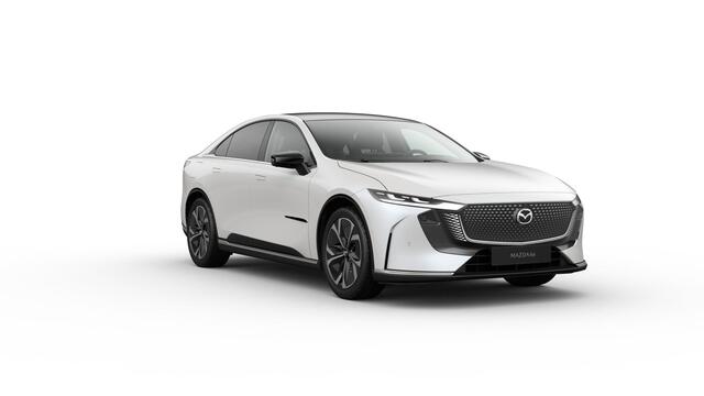 Mazda 6 6e 68,8 kWh elektromotor 258 1AT Takumi | 360° View Monitor | Alarmsysteem (geen certificering) | Lane Keep Assist (LKA)