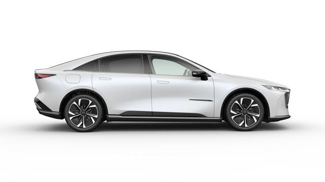 Mazda 6 6e 68,8 kWh elektromotor 258 1AT Takumi | 360° View Monitor | Alarmsysteem (geen certificering) | Lane Keep Assist (LKA)