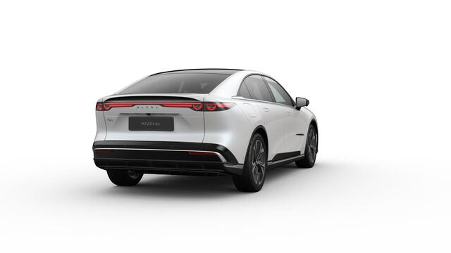 Mazda 6 6e 68,8 kWh elektromotor 258 1AT Takumi | 360° View Monitor | Alarmsysteem (geen certificering) | Lane Keep Assist (LKA)